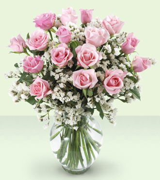 Sweetheart Medley Bouquet